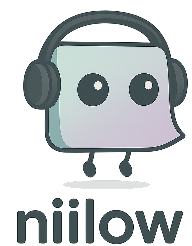 Niilow Logo